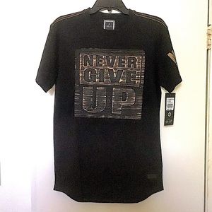 CR-24 Crewneck Tee